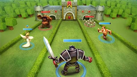 castle crush mod